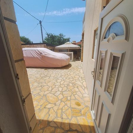 Apartman Toja Apartamento Senj  Exterior foto