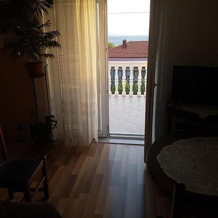 Apartman Toja Apartamento Senj  Exterior foto