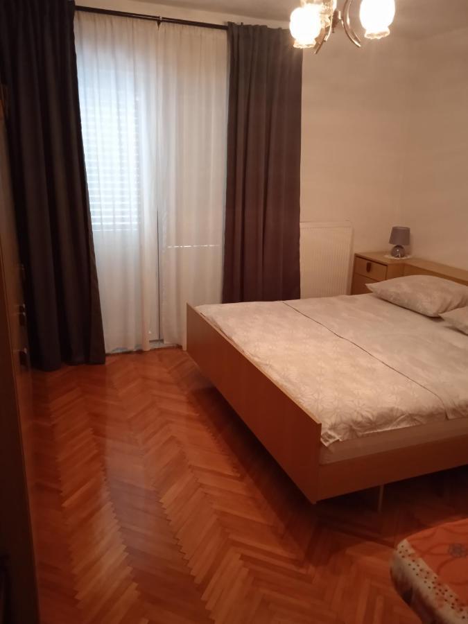 Apartman Toja Apartamento Senj  Exterior foto