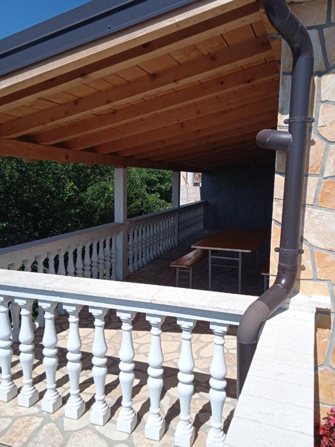 Apartman Toja Apartamento Senj  Exterior foto