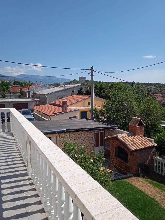 Apartman Toja Apartamento Senj  Exterior foto