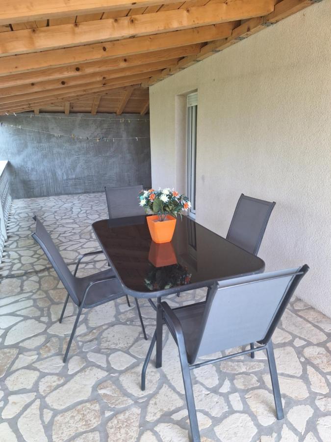Apartman Toja Apartamento Senj  Exterior foto