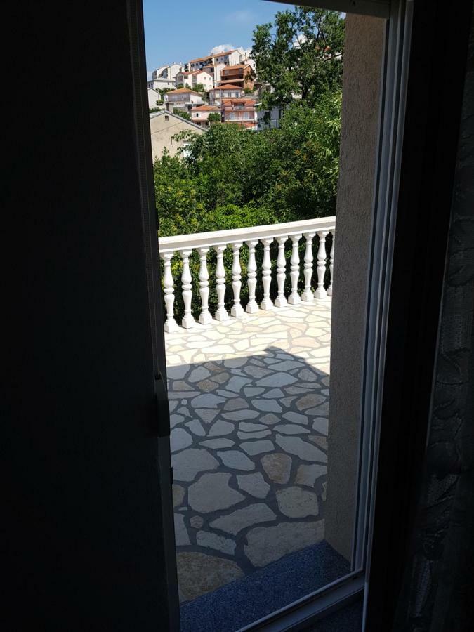 Apartman Toja Apartamento Senj  Exterior foto