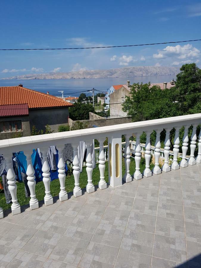 Apartman Toja Apartamento Senj  Exterior foto