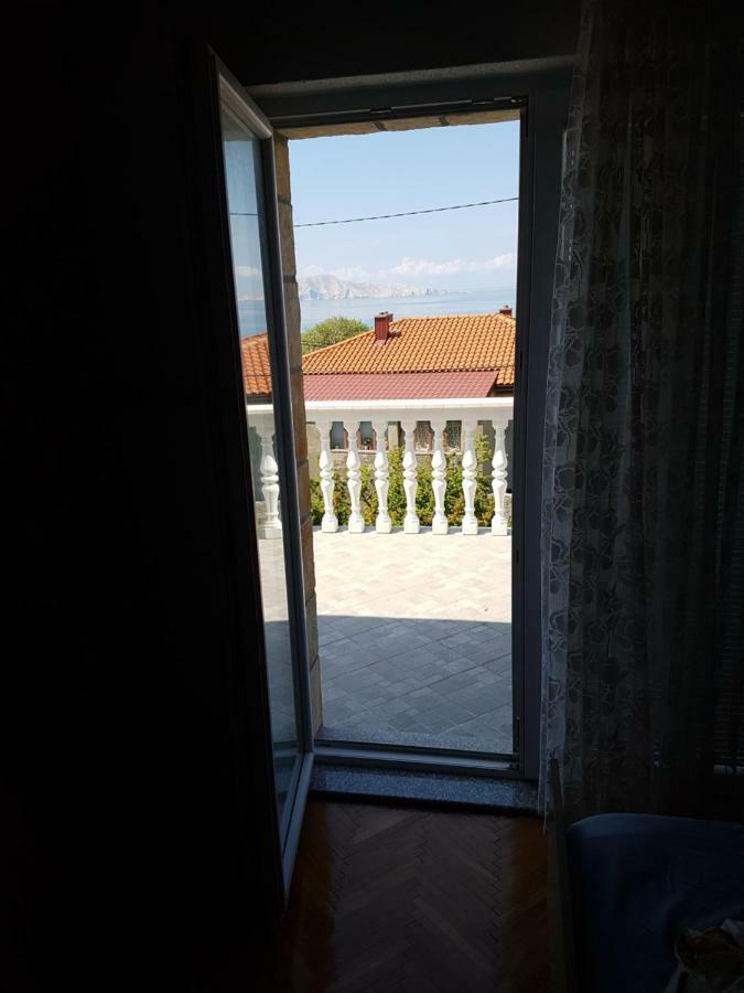 Apartman Toja Apartamento Senj  Exterior foto