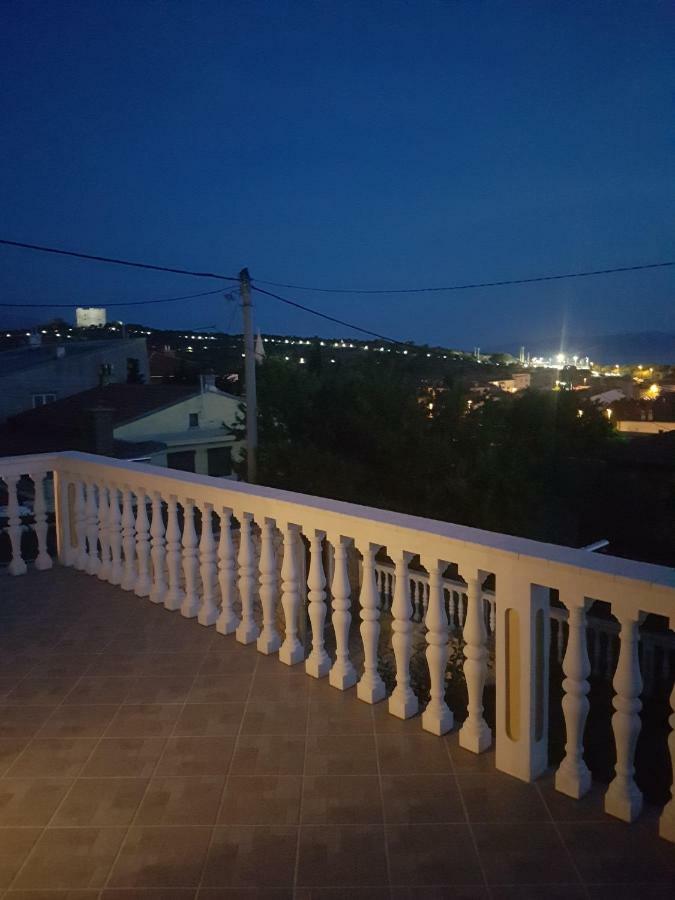 Apartman Toja Apartamento Senj  Exterior foto