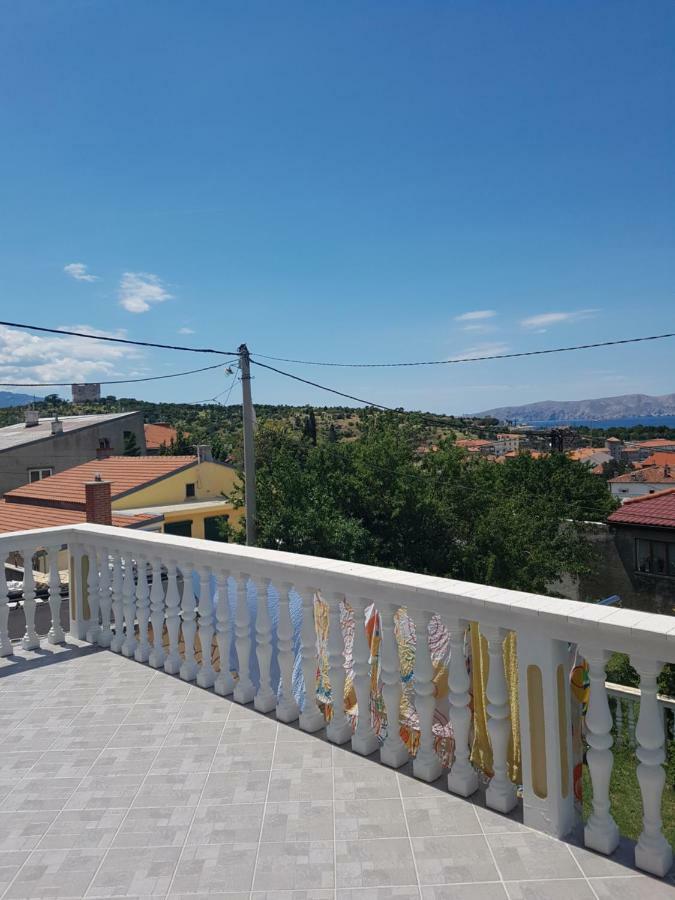 Apartman Toja Apartamento Senj  Exterior foto