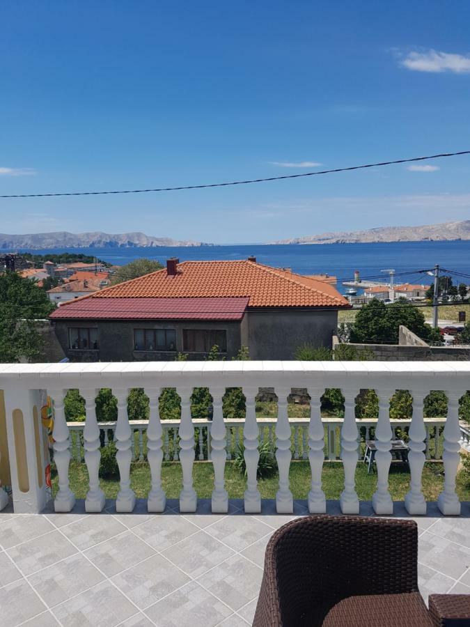 Apartman Toja Apartamento Senj  Exterior foto